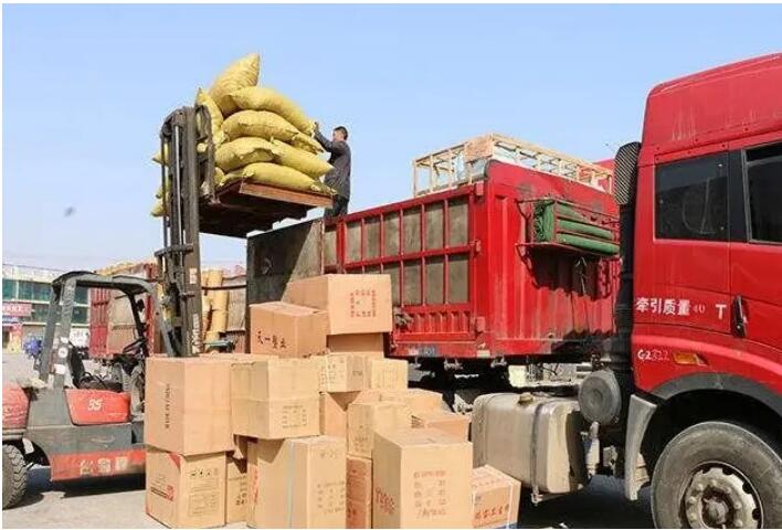 泉州到咸宁物流专线