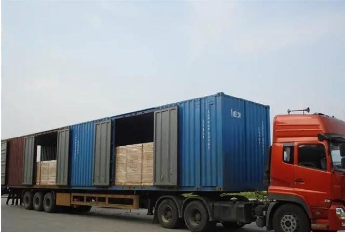 泉州到咸宁整车运输