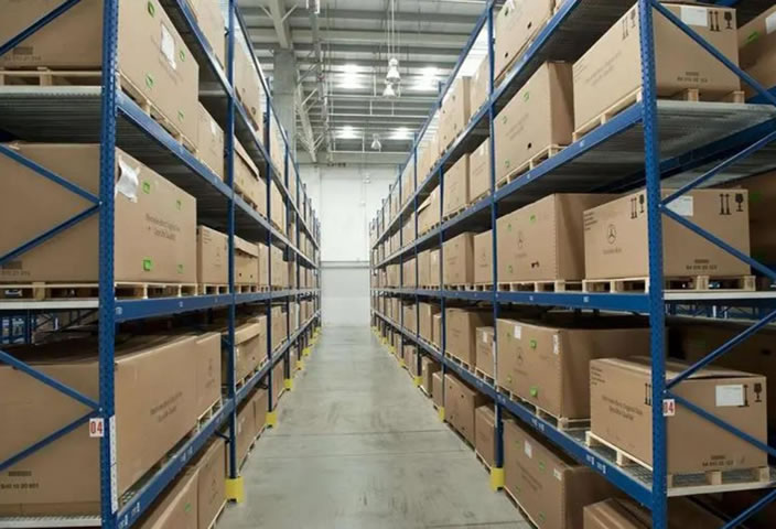 泉州到咸宁货物仓储