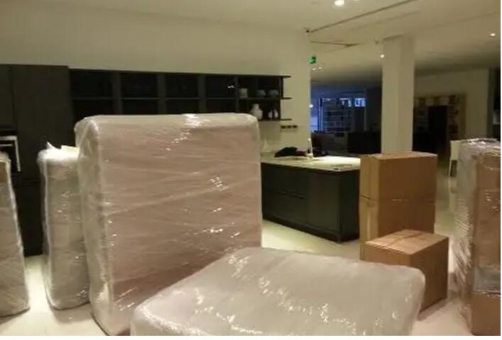 泉州到咸宁长途搬家