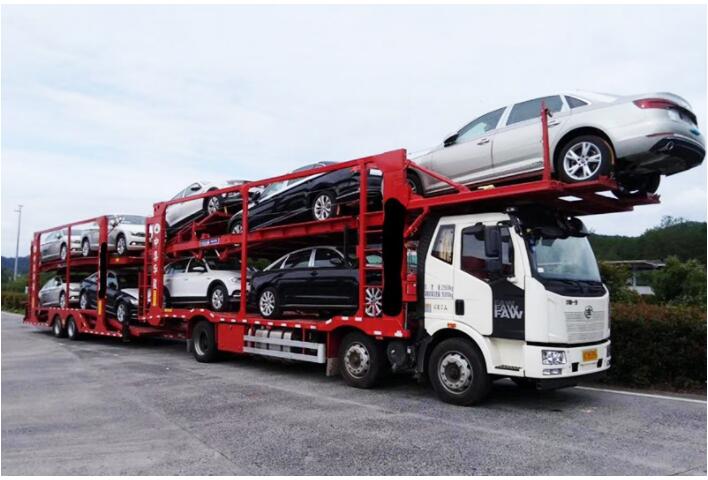 泉州到咸宁轿车托运